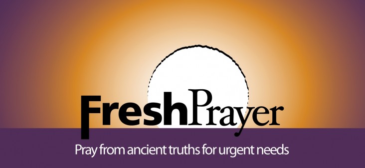 FreshPrayer_Banner