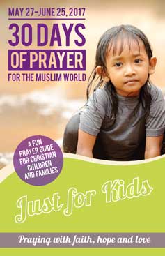 30 Days Kids US Cover